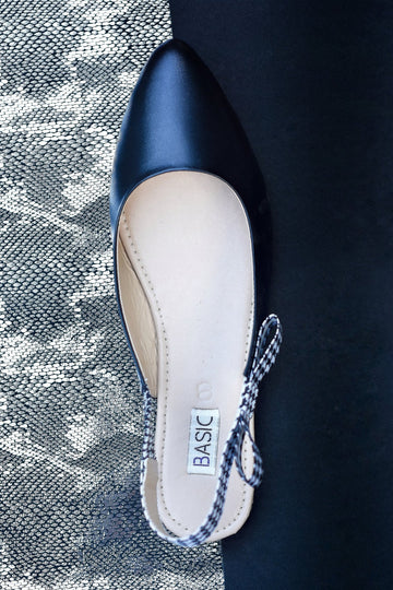 Sling Back Sandals | B22 - 12 - CHAPTER 13